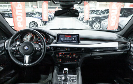 BMW X6, 2016 год, 4 264 000 рублей, 20 фотография