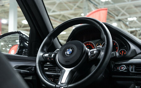 BMW X6, 2016 год, 4 264 000 рублей, 22 фотография