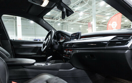 BMW X6, 2016 год, 4 264 000 рублей, 23 фотография