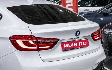 BMW X6, 2016 год, 4 264 000 рублей, 15 фотография