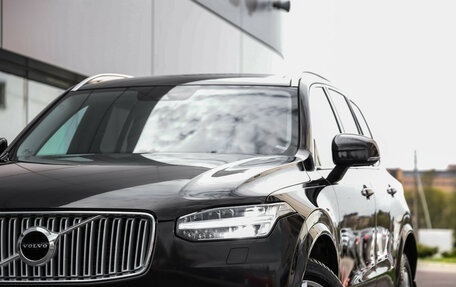 Volvo XC90 II рестайлинг, 2015 год, 2 699 000 рублей, 2 фотография