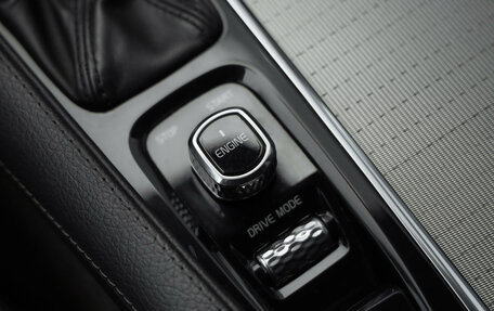 Volvo XC90 II рестайлинг, 2015 год, 2 699 000 рублей, 26 фотография