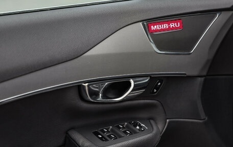 Volvo XC90 II рестайлинг, 2015 год, 2 699 000 рублей, 28 фотография