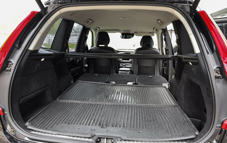 Volvo XC90 II рестайлинг, 2015 год, 2 699 000 рублей, 39 фотография