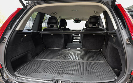 Volvo XC90 II рестайлинг, 2015 год, 2 699 000 рублей, 37 фотография