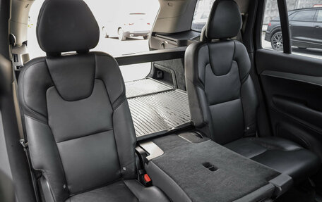 Volvo XC90 II рестайлинг, 2015 год, 2 699 000 рублей, 34 фотография