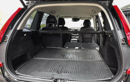 Volvo XC90 II рестайлинг, 2015 год, 2 699 000 рублей, 38 фотография
