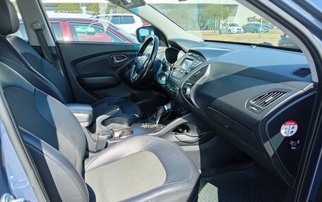 Hyundai ix35 I рестайлинг, 2014 год, 1 570 000 рублей, 7 фотография