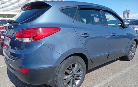 Hyundai ix35 I рестайлинг, 2014 год, 1 570 000 рублей, 4 фотография