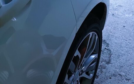 Land Rover Range Rover Sport II, 2017 год, 3 820 000 рублей, 4 фотография