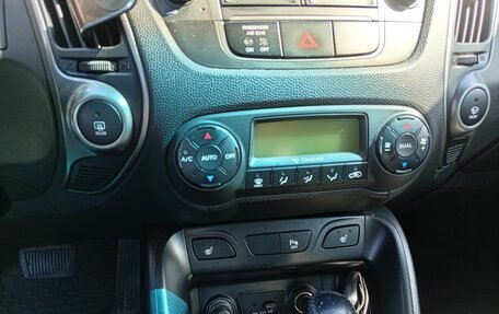 Hyundai ix35 I рестайлинг, 2014 год, 1 570 000 рублей, 11 фотография