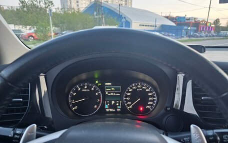 Mitsubishi Outlander III рестайлинг 3, 2012 год, 1 190 000 рублей, 11 фотография