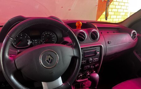 Renault Duster I рестайлинг, 2014 год, 1 150 000 рублей, 11 фотография