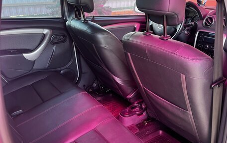 Renault Duster I рестайлинг, 2014 год, 1 150 000 рублей, 10 фотография