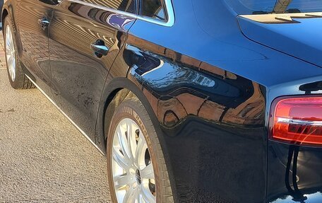 Audi A8, 2016 год, 2 650 000 рублей, 2 фотография