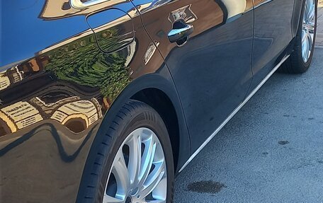 Audi A8, 2016 год, 2 650 000 рублей, 3 фотография