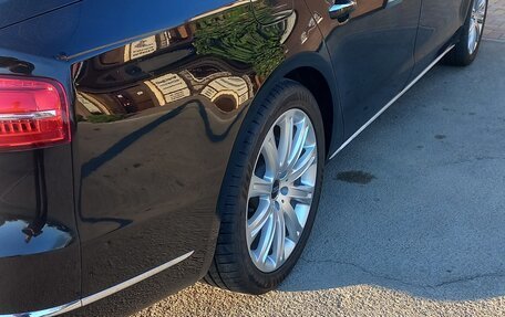 Audi A8, 2016 год, 2 650 000 рублей, 6 фотография