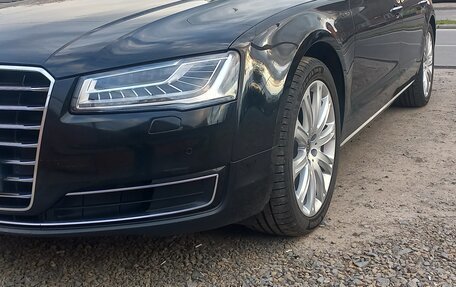 Audi A8, 2016 год, 2 650 000 рублей, 7 фотография
