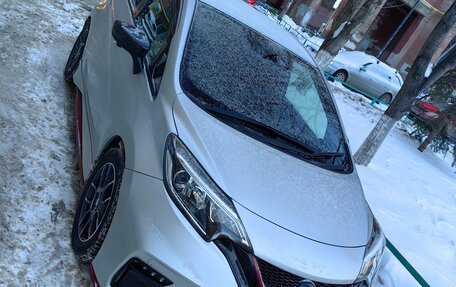 Nissan Note II рестайлинг, 2018 год, 1 790 000 рублей, 4 фотография