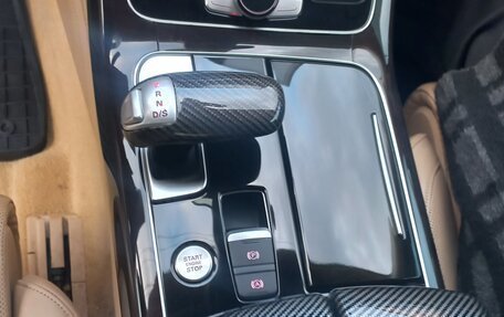 Audi A8, 2016 год, 2 650 000 рублей, 10 фотография