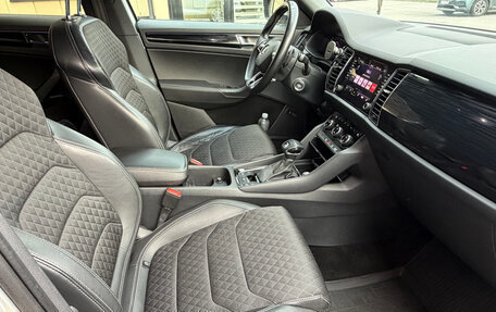 Skoda Kodiaq I, 2021 год, 3 550 000 рублей, 9 фотография