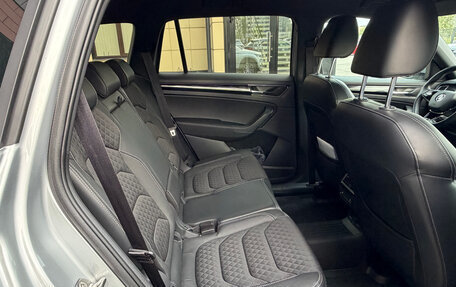 Skoda Kodiaq I, 2021 год, 3 550 000 рублей, 11 фотография