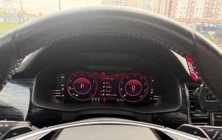 Skoda Kodiaq I, 2021 год, 3 550 000 рублей, 13 фотография