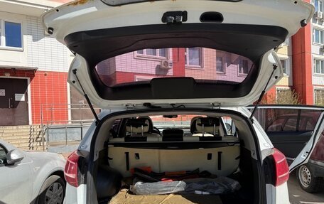 KIA Sportage III, 2012 год, 1 100 000 рублей, 4 фотография