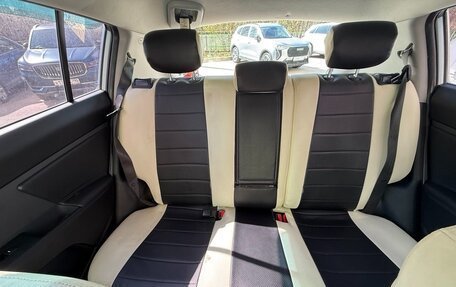 KIA Sportage III, 2012 год, 1 100 000 рублей, 3 фотография