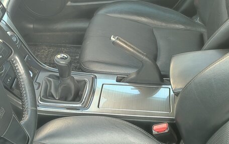 Mazda 6, 2010 год, 700 000 рублей, 3 фотография