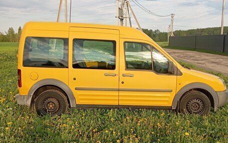 Ford Tourneo Connect I, 2006 год, 480 000 рублей, 5 фотография