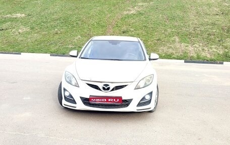 Mazda 6, 2010 год, 700 000 рублей, 1 фотография