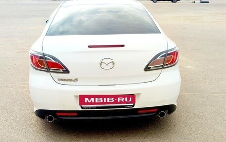 Mazda 6, 2010 год, 700 000 рублей, 2 фотография