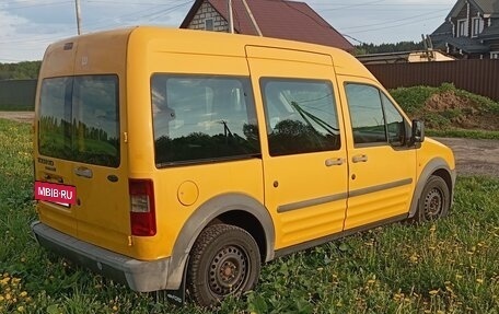 Ford Tourneo Connect I, 2006 год, 480 000 рублей, 6 фотография