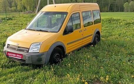 Ford Tourneo Connect I, 2006 год, 480 000 рублей, 3 фотография