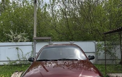 Chevrolet Lanos I, 2008 год, 185 000 рублей, 1 фотография