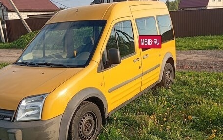 Ford Tourneo Connect I, 2006 год, 480 000 рублей, 7 фотография