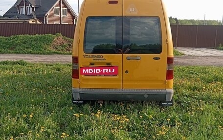 Ford Tourneo Connect I, 2006 год, 480 000 рублей, 4 фотография