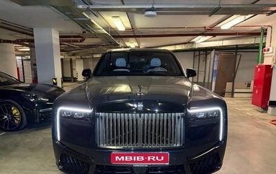 Rolls-Royce Cullinan, 2025 год, 72 000 000 рублей, 1 фотография
