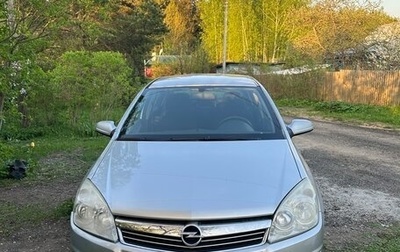Opel Astra H, 2008 год, 650 000 рублей, 1 фотография
