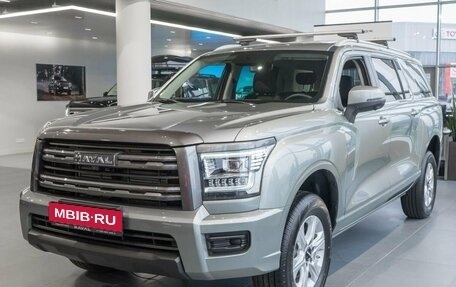Haval H5, 2026 год, 4 349 000 рублей, 1 фотография