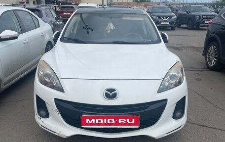 Mazda 3, 2013 год, 770 000 рублей, 1 фотография