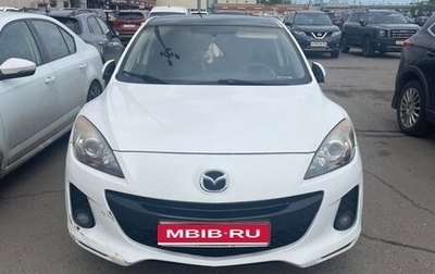 Mazda 3, 2013 год, 770 000 рублей, 1 фотография