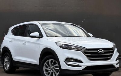 Hyundai Tucson III, 2015 год, 2 100 000 рублей, 1 фотография