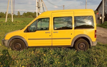 Ford Tourneo Connect I, 2006 год, 480 000 рублей, 8 фотография