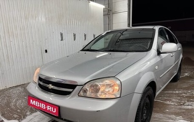Chevrolet Lacetti, 2010 год, 285 000 рублей, 1 фотография