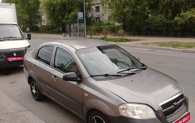 Chevrolet Aveo III, 2006 год, 105 000 рублей, 1 фотография