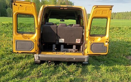 Ford Tourneo Connect I, 2006 год, 480 000 рублей, 11 фотография