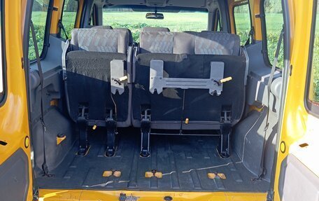 Ford Tourneo Connect I, 2006 год, 480 000 рублей, 12 фотография