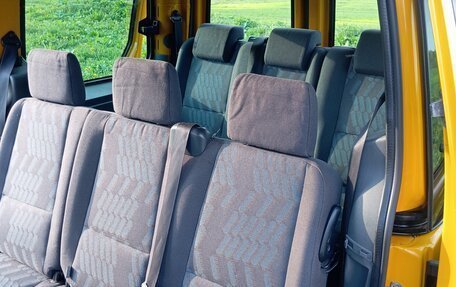 Ford Tourneo Connect I, 2006 год, 480 000 рублей, 15 фотография